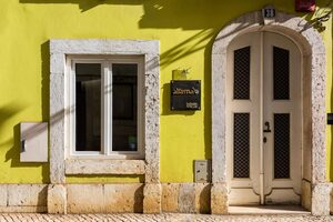 Alfama hotel